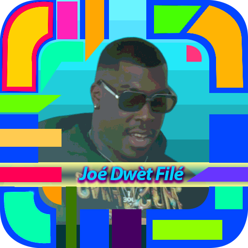 Joe Dwet File A Deux icon