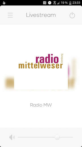 Radio MW screenshot 1