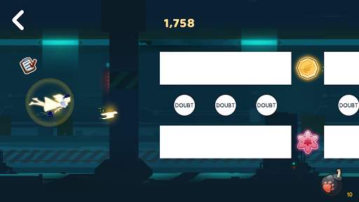 Nightbird Society: Dream Escap screenshot 6