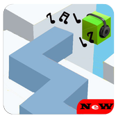 Sonic Dancing Line icon