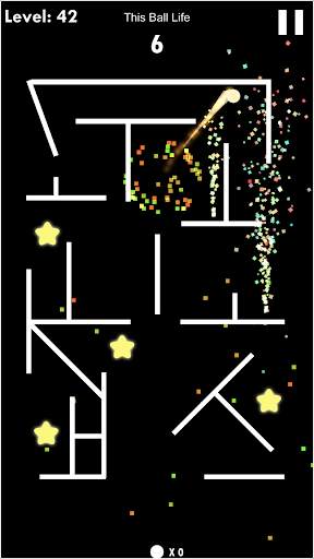 Dance Ball Ball Ball screenshot 4