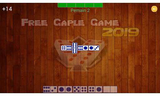 Gaple Domino - Offline screenshot 4