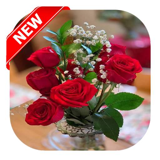 World Of Beautiful Flowers 2.3.25