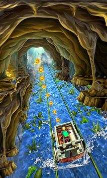 Temple Jungle Spirit Run Endless OZ screenshot 5