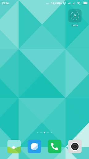 Teal Wallpaper screenshot 5