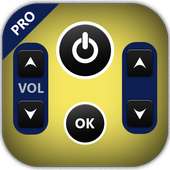 Universal TV Remote Control on 9Apps