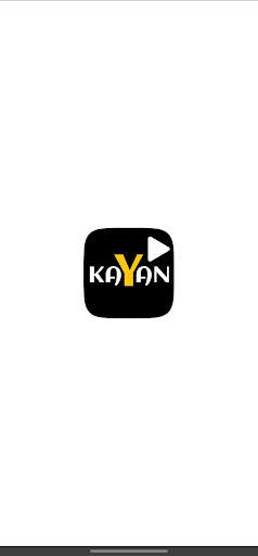 KAYAN PLAYER screenshot 1