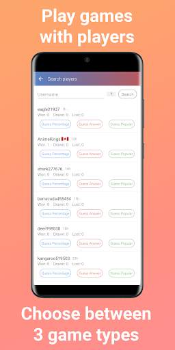 Preferiresti? screenshot 5