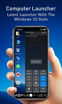 Computer Launcher screenshot 6