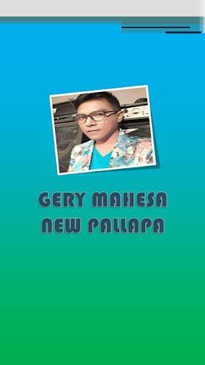 Gery Mahesa New Pallapa screenshot 1