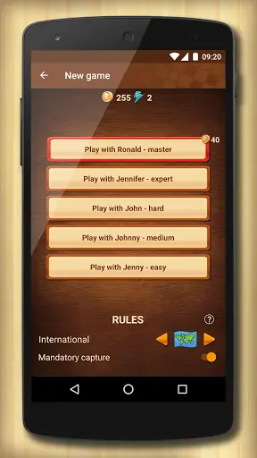 หมากฮอส screenshot 7