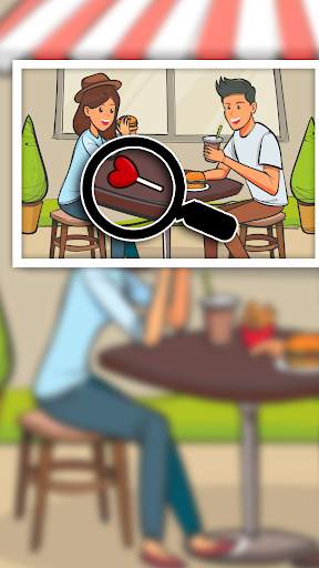 Find The Differences - The Detective Game screenshot 3