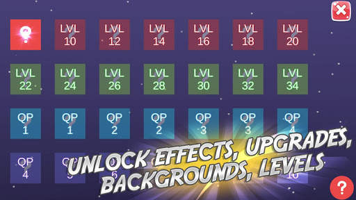 Bomb Rain – Tap Reflex Game screenshot 4