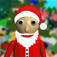 Santa Baldis Basic MOD logo