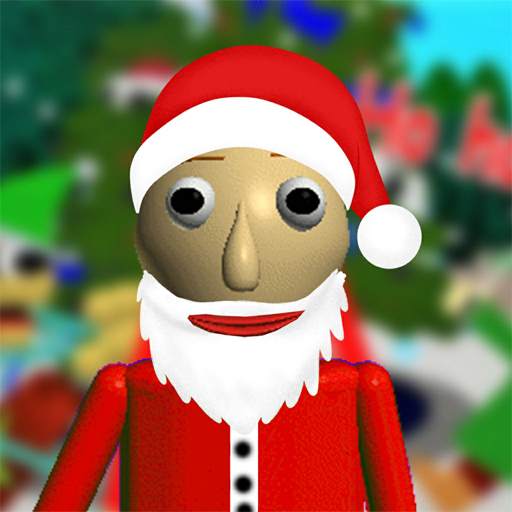 Santa Baldis Basic MOD 1.6.82