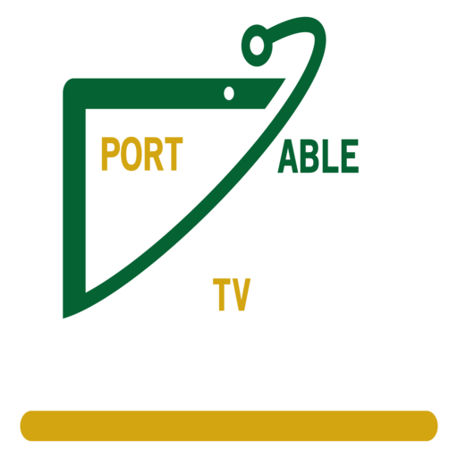PORTABLE TV icon