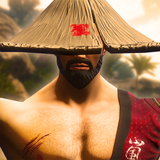 Samurai Fantasy Life иконка