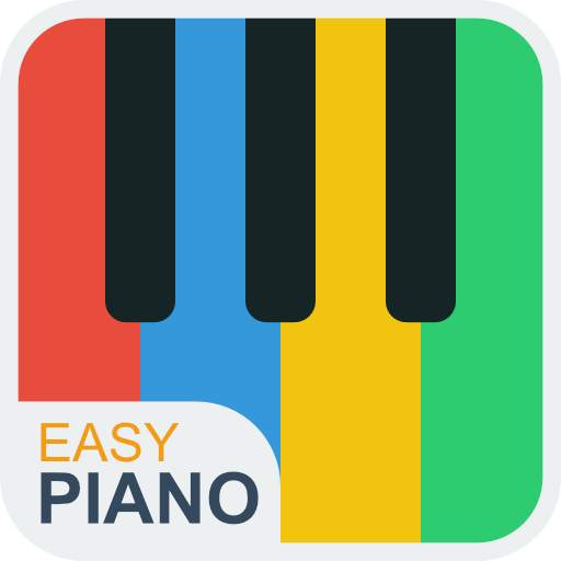 Easy Piano 4.1
