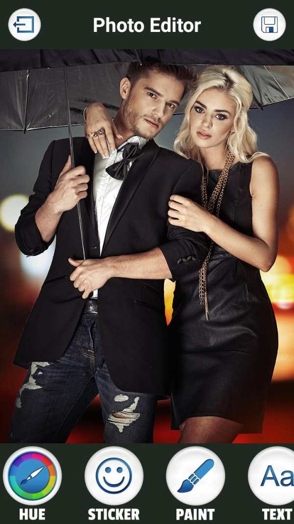 Couple Photo Montage screenshot 3