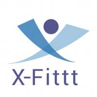 X-Fittt Lifestyle App icon