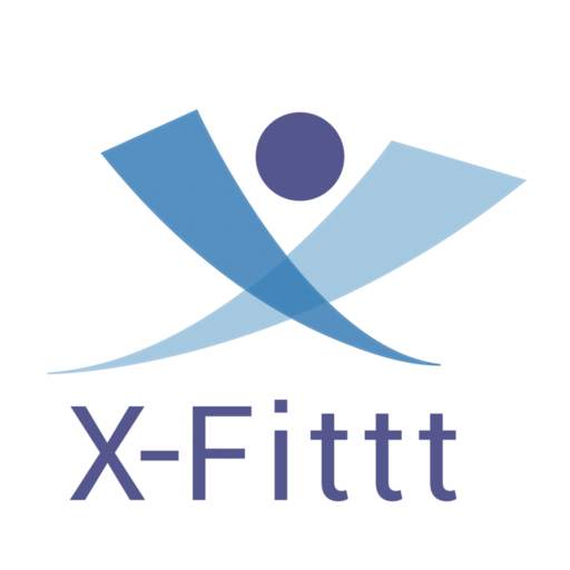 X-Fittt Lifestyle App 10.1.2