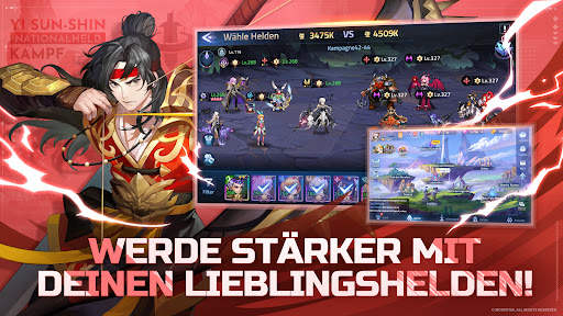 Mobile Legends: Adventure screenshot 2