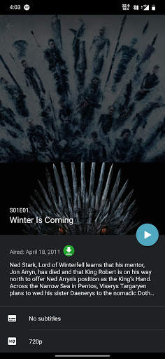 Movie downloader | New movies latest movie torrent screenshot 7