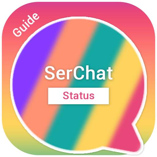 SerChat Status Guide 1.0