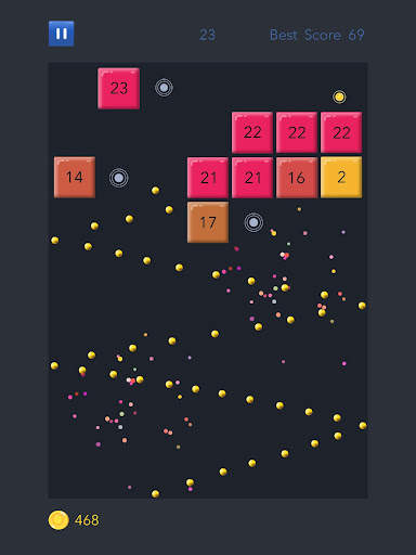 Kick Balls screenshot 3