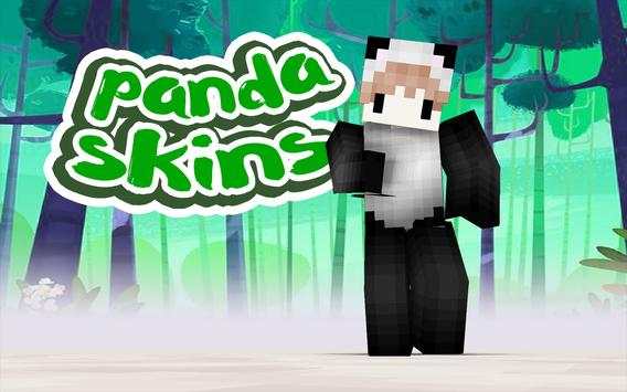 Girl skins for Minecraft screenshot 3