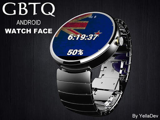 GBTQ (World Flags) screenshot 5