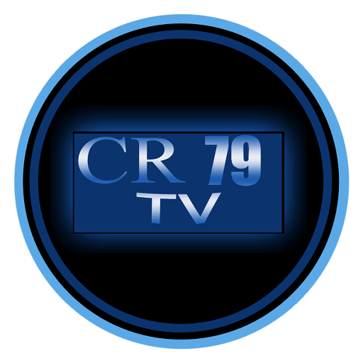 CR 79 TV icon