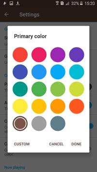 Mi Player Lite screenshot 5