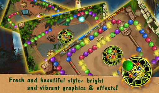 Crazy Marble screenshot 7