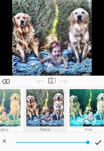 Photo Studio PRO screenshot 1