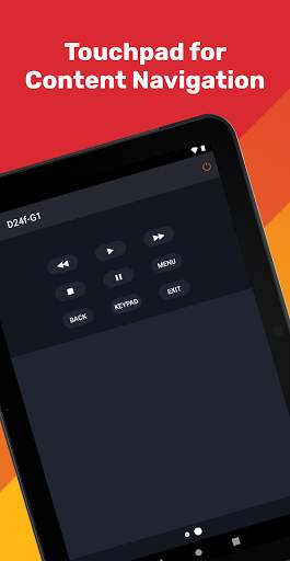 Remote for Vizio SmartCast TV screenshot 4