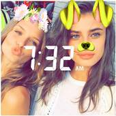 Camera Filters - Snappy Photo 1.0