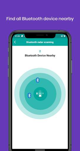 Find My Bluetooth Device screenshot 4