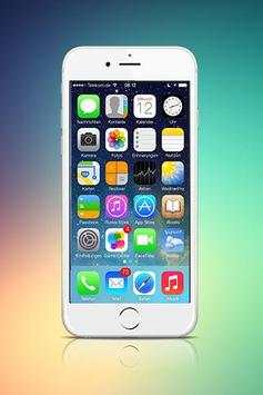 new Launcher  IPhone 7 Plus  screenshot 1