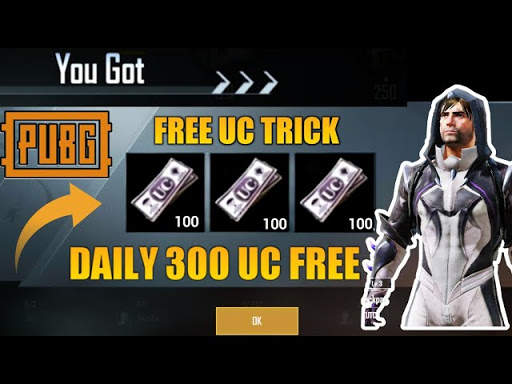 UC Generator - Free Royal Pass , Elite Pass Guide screenshot 2
