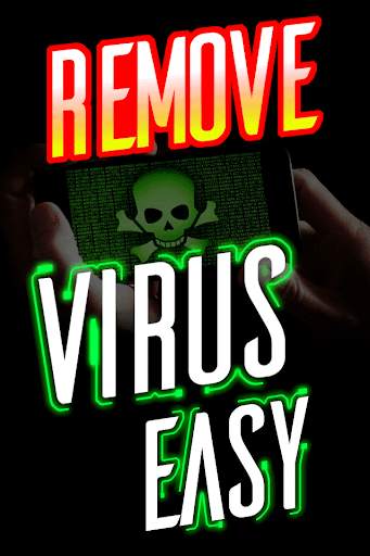 Remove Free Virus From My Mobile Antivirus Guide screenshot 1