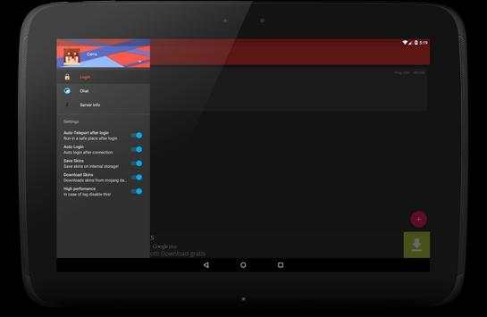ChatCraft screenshot 5
