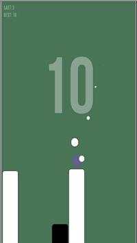 Infinite Piano Ball Game screenshot 2
