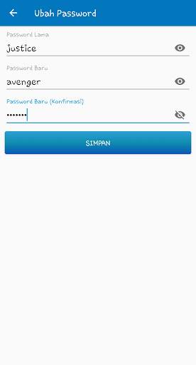 Presensi Mobile Pemkab Indrama screenshot 7