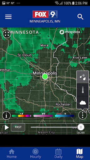 FOX 9 Minneapolis-St. Paul: We screenshot 4