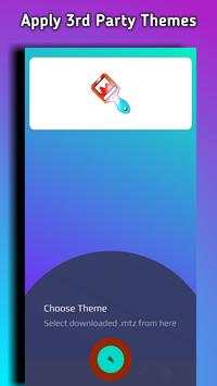 My Themes screenshot 1