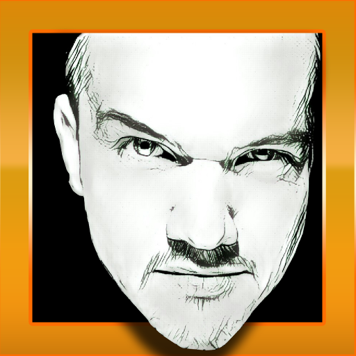Ze Rodrigo App icon