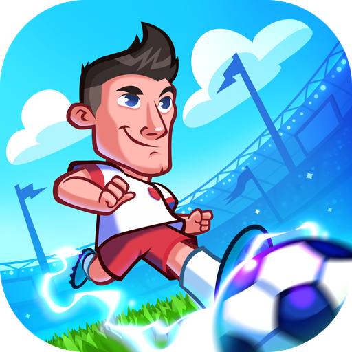 Football Run - Soccer Game icon