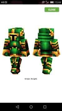 Best Skins for Mincraft PE screenshot 7