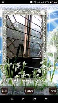 Camera Frame screenshot 2